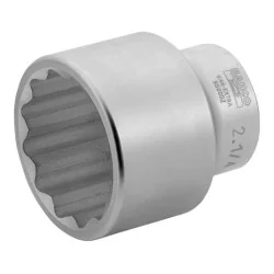 BAHCO Douille 12 pans 1", 1-7/8" 9500DZ-1.7/8