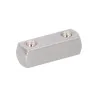 BAHCO Carré conducteur mâle pour cliquet réversible 1/2"