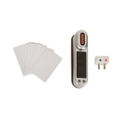 BAHCO Système de verrouillage Mifare pour servantes