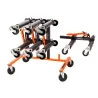 BAHCO Rack de rangement pour chariot de déplacement des
