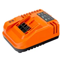 BAHCO Chargeur de batterie 18&nbsp;V, 2,3&nbsp;A BCL33C1