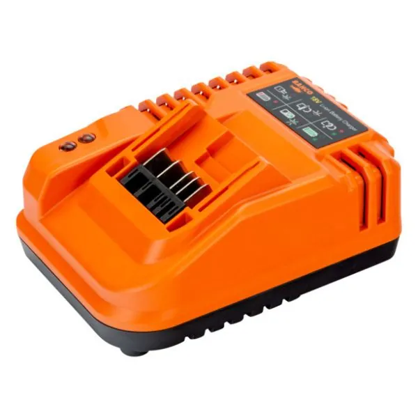 BAHCO Chargeur de batterie 18&nbsp;V, 2,3&nbsp;A BCL33C1