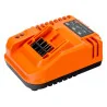 BAHCO Chargeur de batterie 18&nbsp;V, 2,3&nbsp;A BCL33C1