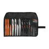 BAHCO Jeu de lames de scie sabre pour bois - 12&nbsp;pcs