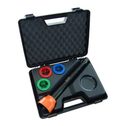 BAHCO Coffret d'outils de démontage de biellettes de