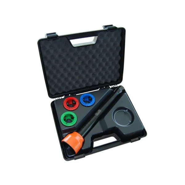 BAHCO Coffret d'outils de démontage de biellettes de