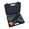 BAHCO Coffret d'outils de démontage de biellettes de