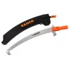 BAHCO Scie sur perche coupe grossière 450&nbsp;mm ASP-AS-C45-JT-C