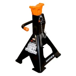 BAHCO Paire de chandelles réglables automatiquement BH3A3000
