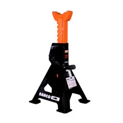 BAHCO Paire de chandelles à crémaillère 3 T / 6 T BH33000