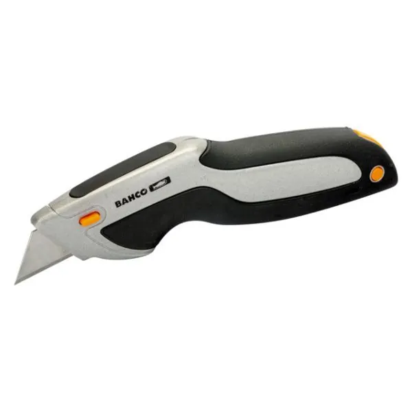 BAHCO Cutter à lame fixe ERGO™ KEFU-01