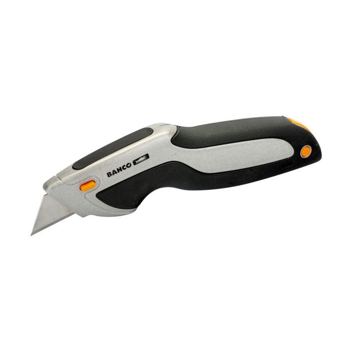 BAHCO Cutter à lame fixe ERGO™ KEFU-01