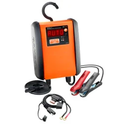 BAHCO Chargeur / mainteneur de charge automatique