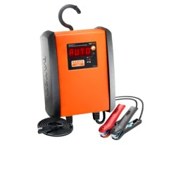 BAHCO Chargeur / mainteneur de charge automatique 10