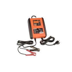 BAHCO Chargeur / mainteneur de charge automatique 15