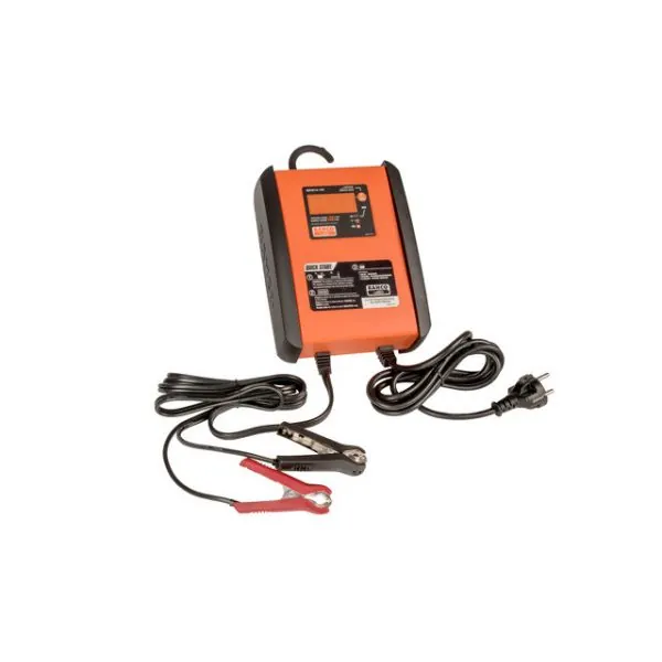 BAHCO Chargeur / mainteneur de charge automatique 15