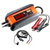 BAHCO Chargeur / mainteneur de charge automatique 3 Ampères