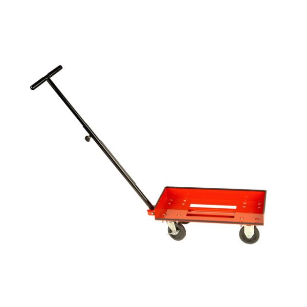 BAHCO Chariot pour caisses métalliques 1483K, 200&nbsp;mm x