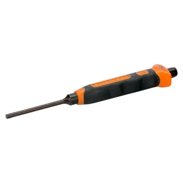 BAHCO Chasse-goupilles cylindrique de 8&nbsp;mm avec manche