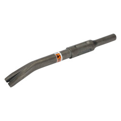 BAHCO Ciseau fixe, griffe, 10,2 mm BP909NE