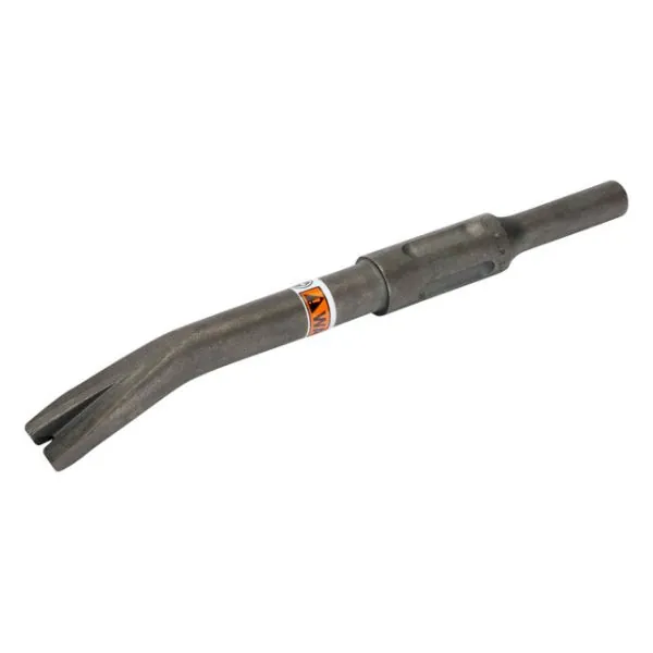 BAHCO Ciseau fixe, griffe, 10,2 mm BP909NE