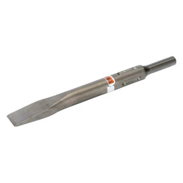 BAHCO Ciseau, fixe, plat , 10,2 mm BP909NF