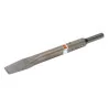 BAHCO Ciseau, fixe, plat , 10,2 mm BP909NF