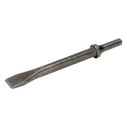 BAHCO Ciseau, tournant, plat, 10,2 mm BP909TF