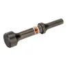 BAHCO Ciseau, tournant, marteau , 10,2 mm BP909TH