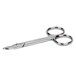 BAHCO Ciseaux à tôle spéciaux avec mâchoires coupantes