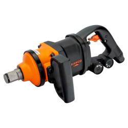 BAHCO Clé à choc pneumatique 1" légère BP905S