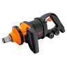 BAHCO Clé à choc pneumatique 1" légère BP905S