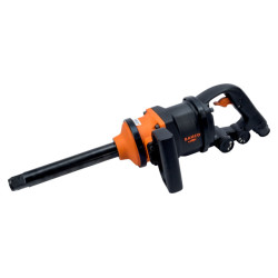BAHCO Clé à choc pneumatique 1" légère enclume longue BP905L