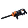 BAHCO Clé à choc pneumatique 1" légère enclume longue BP905L