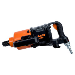 BAHCO Clé à chocs pneumatique 1" BP901