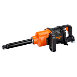 BAHCO Clé à chocs 1" broche longue BP901L