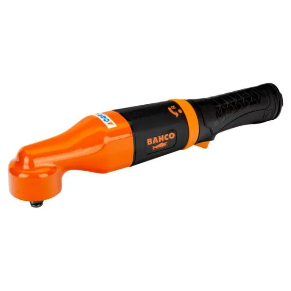 BAHCO Clé à choc à renvoi d'angle carré 1/2" BP814A