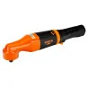 BAHCO Clé à choc à renvoi d'angle carré 1/2" BP814A