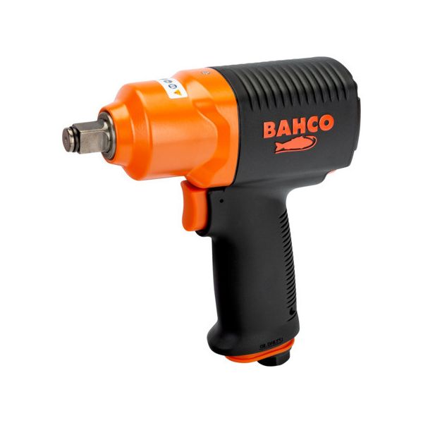 BAHCO Mini clé à choc composite 1/2". Format (taille) et