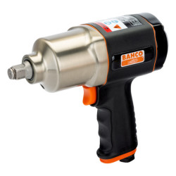 BAHCO Clé à chocs pneumatique 1/2" BP815