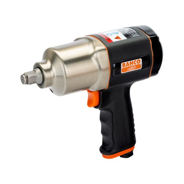 BAHCO Clé à chocs pneumatique 1/2" BP815