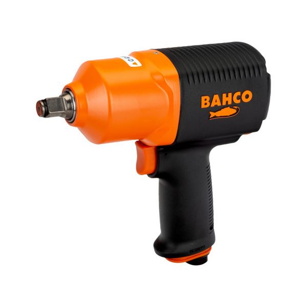 BAHCO Clé à choc composite 1/2" BPC815