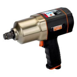 BAHCO Clé à chocs pneumatique 3/4" BP817