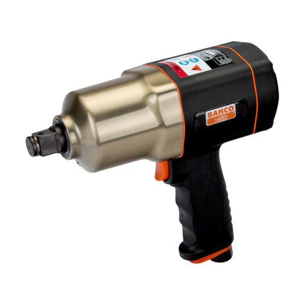 BAHCO Clé à chocs pneumatique 3/4" BP817