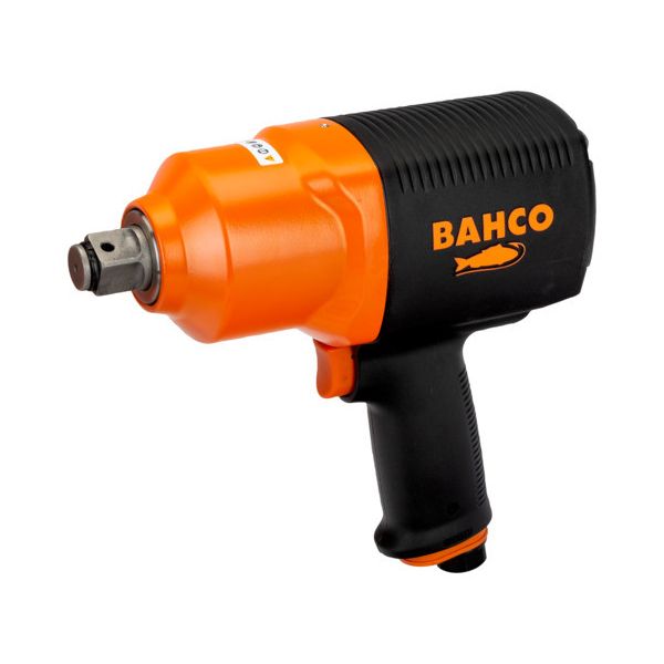 BAHCO Clé à choc composite 3/4" BPC817