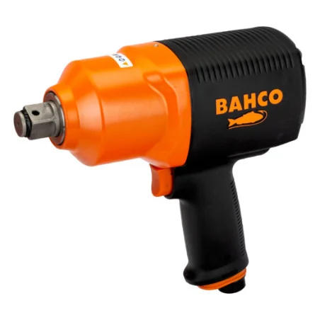 BAHCO Clé à choc composite 3/4" BPC817