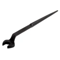BAHCO Clé à fourche à bout ouvert Podger usage intensif,
