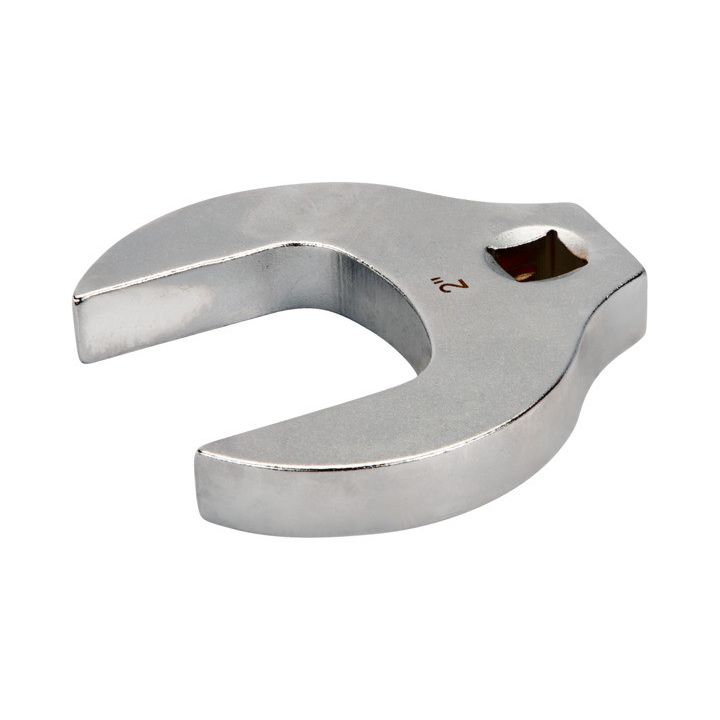 BAHCO Clé à fourche 1/2", crowfoot, 1-1/2" 787-1.1/2