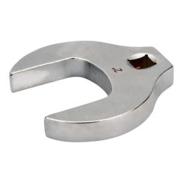 BAHCO Clé à fourche 1/2", crowfoot, 1-1/4" 787-1.1/4
