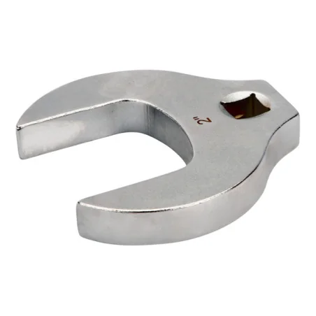 BAHCO Clé à fourche 1/2", crowfoot, 1-13/16" 787-1.13/16